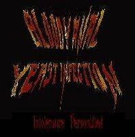 Bayi : Intolerance Personified Bayi : Intolerance Personified